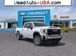 GMC Sierra 2500 Base  used cars market