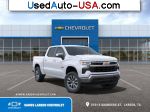 Chevrolet Silverado 1500 LT  used cars market