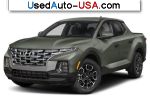 Hyundai Santa Cruz SEL  used cars market