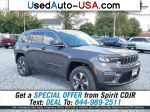 Jeep Grand Cherokee 4xe 4xe  used cars market