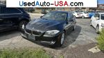 BMW 528 xDrive  used cars market