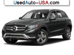 Mercedes GLC 300 Base 4MATIC  used cars market