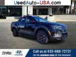 Hyundai Santa Cruz XRT  used cars market