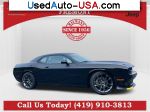 Dodge Challenger R/T  used cars market