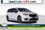 Chrysler Pacifica Hybrid Limited  used cars market