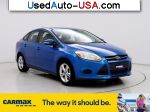 Ford Focus SE  used cars market