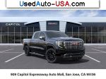 GMC Sierra 1500 Denali  used cars market