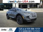 Hyundai Santa Cruz SEL  used cars market