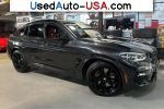 BMW X4 M AWD  used cars market