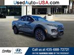 Hyundai Santa Cruz XRT  used cars market