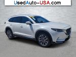 Mazda CX-9 Grand Touring  used cars market