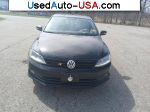 Volkswagen Jetta 1.8T SE Sport  used cars market