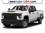 Chevrolet Silverado 2500 WT  used cars market