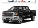 GMC Sierra 2500 SLT  used cars market