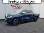 RAM 1500 ST  used cars market