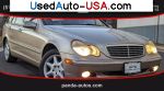 Mercedes C-Class 4MATIC  used cars market