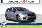 Chrysler Pacifica Hybrid Limited  used cars market