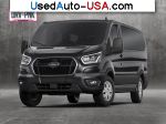 Ford Transit-350 XLT  used cars market