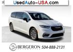 Chrysler Pacifica Hybrid Select  used cars market