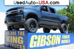 Chevrolet Silverado 1500 LT  used cars market