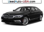 BMW 540 xDrive  used cars market