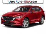 Mazda CX-5 Signature  used cars market