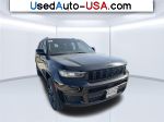 Jeep Grand Cherokee L Laredo  used cars market