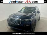 BMW X7 xDrive40i  used cars market