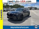 Mazda CX-50 2.5 S Preferred Plus Package  used cars market