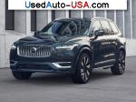 Volvo XC90 Recharge Plug-In Hybrid T8 Ultimate 6-Seater  used cars market