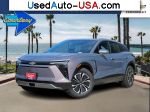 Chevrolet Blazer EV 2LT  used cars market