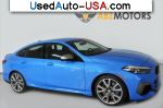 Car Market in USA - For Sale 2020  BMW M235 Gran Coupe M235i xDrive