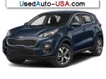 KIA Sportage S  used cars market