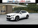 BMW X2 xDrive28i  used cars market