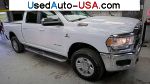 RAM 2500 Big Horn  used cars market