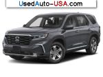 Honda Pilot EX-L  used cars market