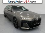 BMW 760 760i xDrive  used cars market