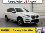 BMW X3 sDrive30i  used cars market