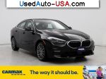 BMW 228 Gran Coupe i xDrive  used cars market