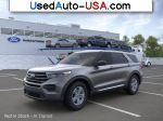 Ford Explorer XLT  used cars market