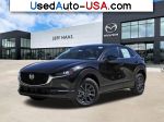 Car Market in USA - For Sale 2024  Mazda CX-30 2.5 S
