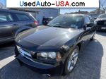 Dodge Charger Rallye  used cars market