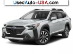 Subaru Outback Touring XT  used cars market