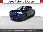 RAM 1500 Laramie  used cars market