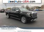 GMC Sierra 1500 Denali  used cars market