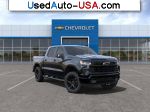 Chevrolet Silverado 1500 RST  used cars market