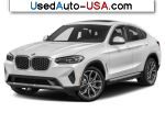 BMW X4 M40i  used cars market