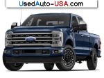 Ford F-250 Lariat  used cars market