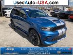 Dodge Durango R/T  used cars market