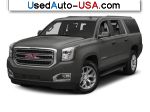 GMC Yukon XL 1500 SLT  used cars market